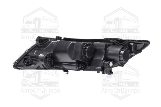 Фара пра. KIA OPTIMA 11- (TEMPEST)