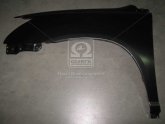 Крило пер. лів. LEXUS RX 04-08 (вир-во TEMPEST)