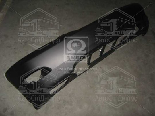 Бампер пер. LEXUS RX 04-08 (вир-во TEMPEST)