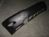 Бампер пер. LEXUS RX 04-08 (вир-во TEMPEST)