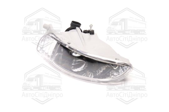 Фара п/тум. лів. LEXUS RX 04-08 (вир-во TEMPEST)