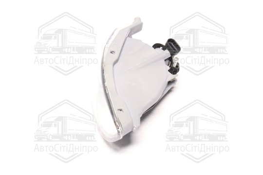 Фара п/тум. лів. LEXUS RX 04-08 (вир-во TEMPEST)