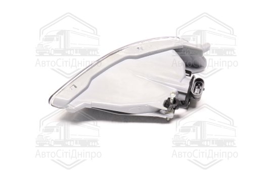 Фара п/тум. лів. LEXUS RX 04-08 (вир-во TEMPEST)