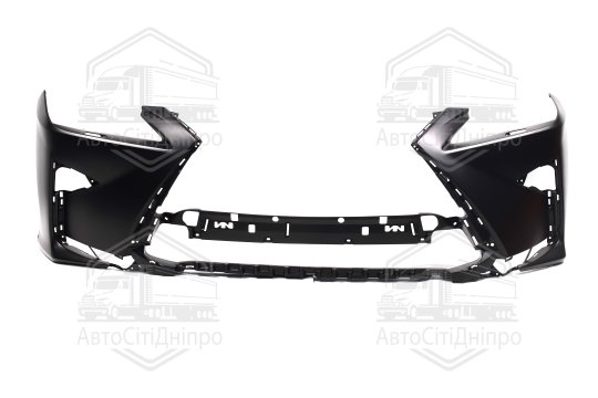 Бампер пер. Lexus RX 15- (TEMPEST)