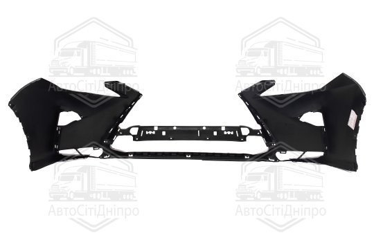 Бампер пер. Lexus RX 15- (TEMPEST)