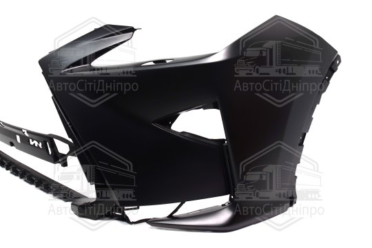 Бампер пер. Lexus RX 15- (TEMPEST)