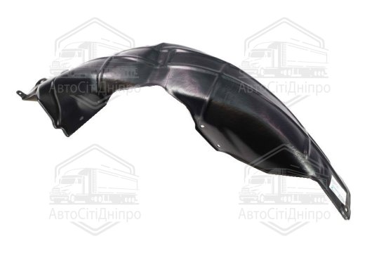 Підкрилок зад. лів. MAZDA 3 04- (вир-во TEMPEST)