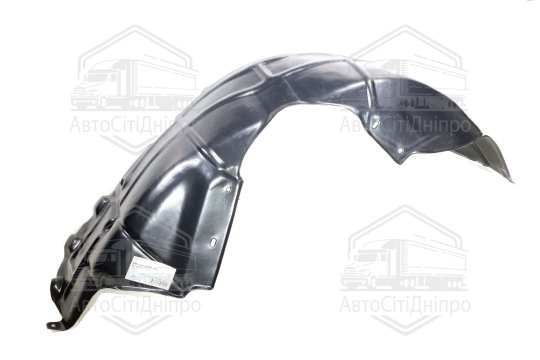 Підкрилок зад. лів. MAZDA 3 04- (вир-во TEMPEST)
