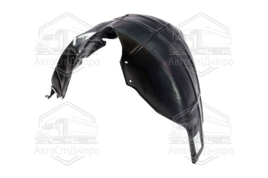 Підкрилок зад. лів. MAZDA 3 04- (вир-во TEMPEST)