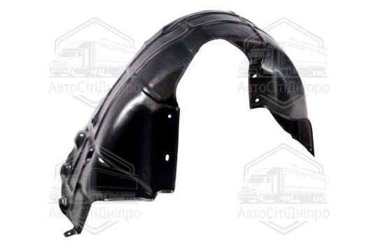Підкрилок зад. лів. MAZDA 3 04- (вир-во TEMPEST)