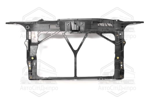 Панель пер. MAZDA 3 04-09 (TEMPEST)