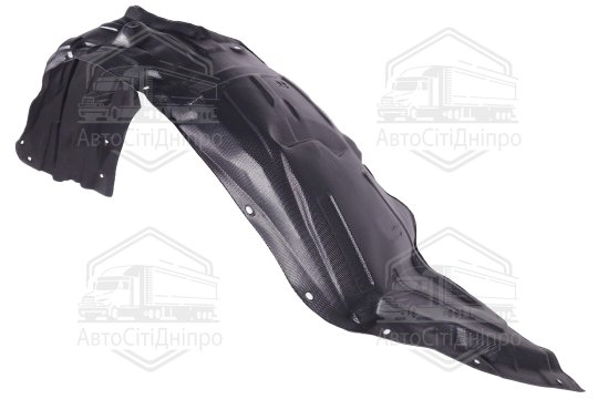 Підкрилок пер. пра. MAZDA 3 04-09 (TEMPEST)