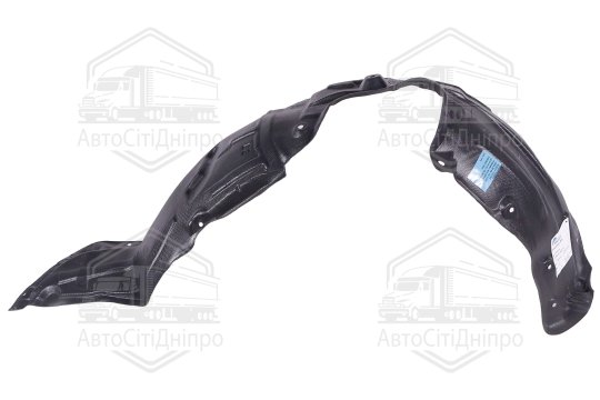 Підкрилок пер. пра. MAZDA 3 04-09 (TEMPEST)