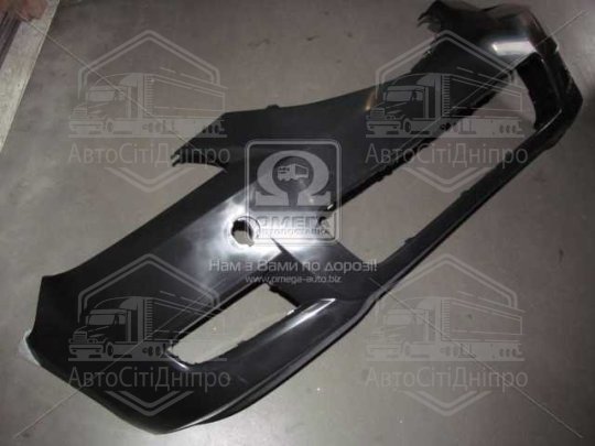 Бампер пер. MAZDA 3 04-09 (вир-во TEMPEST)