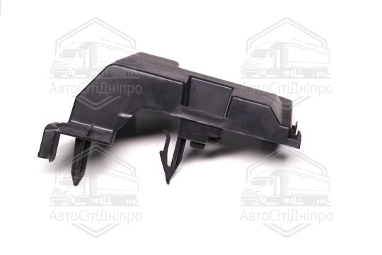 Кріплення бампера пер. пра. MAZDA 3 04-09 (TEMPEST)