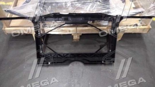 Панель пер. MAZDA 6 02-08 (вир-во TEMPEST)
