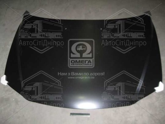 Капот MAZDA 6 02-08 (вир-во TEMPEST)