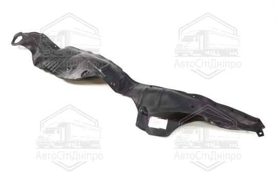 Підкрилок пер. пра. MAZDA 6 02-08 (TEMPEST)