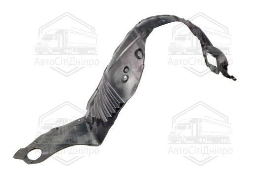 Підкрилок пер. пра. MAZDA 6 02-08 (TEMPEST)