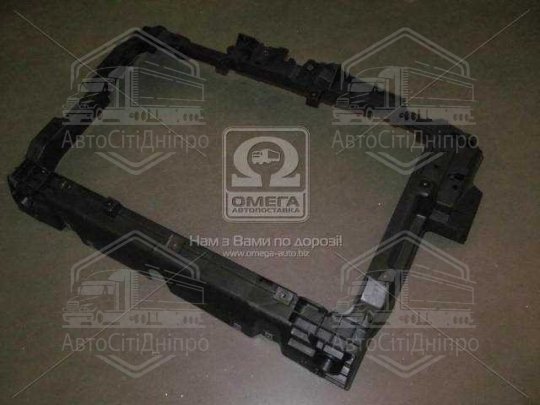 Панель пер. MAZDA CX7 06- (TEMPEST)
