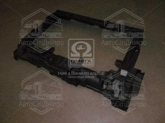 Панель пер. MAZDA CX7 06- (TEMPEST)