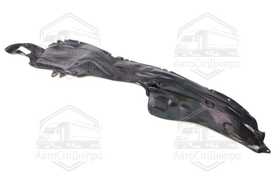 Підкрилок пер. пра. MAZDA CX7 06- (TEMPEST)