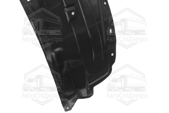 Підкрилок пер. пра. MAZDA CX7 06- (TEMPEST)