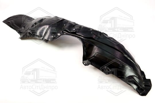 Підкрилок пер. пра. MAZDA 3 09-12 (TEMPEST)