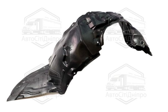 Підкрилок пер. пра. MAZDA 3 09-12 (TEMPEST)