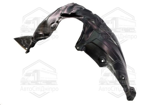 Підкрилок пер. пра. MAZDA 3 09-12 (TEMPEST)
