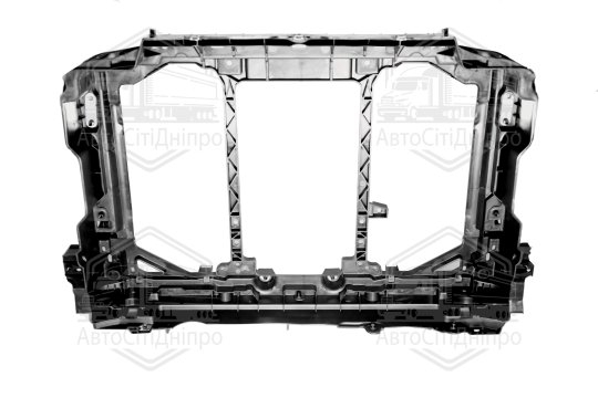 Панель пер. MAZDA CX5 12-21 (TEMPEST)