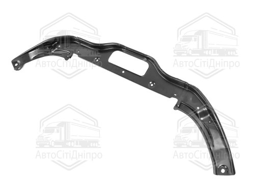 Панель пер. MAZDA CX5 12-16 (TEMPEST)