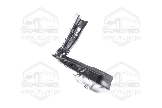 Панель пер. пра. MAZDA CX5 12-16 (TEMPEST)