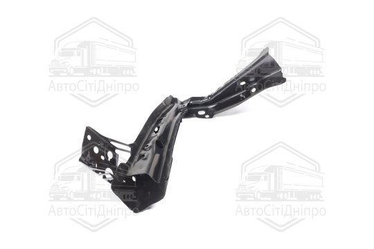 Панель пер. пра. MAZDA CX5 12-16 (TEMPEST)