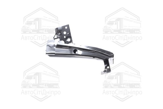 Панель пер. пра. MAZDA CX5 12-16 (TEMPEST)