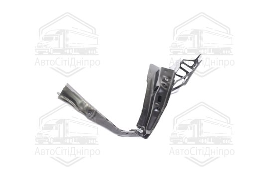 Панель пер. пра. MAZDA CX5 12-16 (TEMPEST)