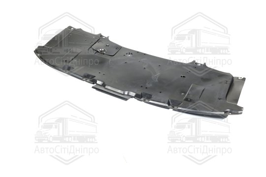 Захист двигуна MAZDA CX5 12-16 (TEMPEST)