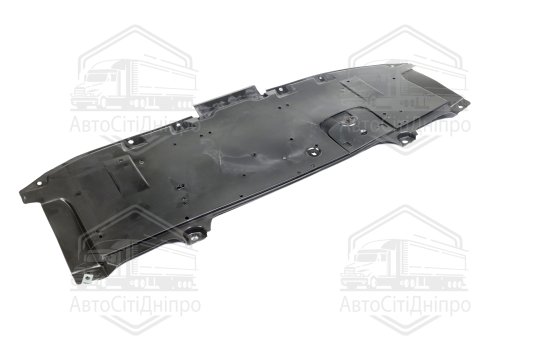 Захист двигуна MAZDA CX5 12-16 (TEMPEST)