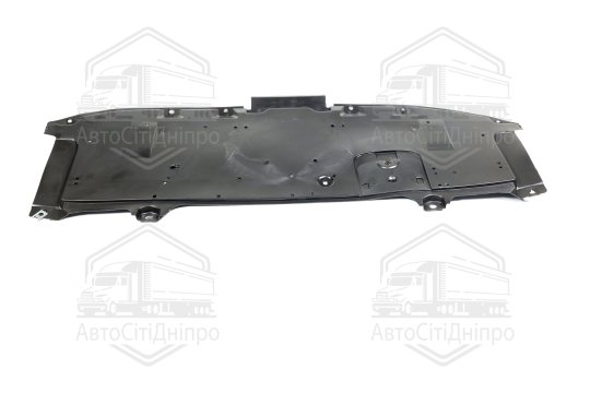 Захист двигуна MAZDA CX5 12-16 (TEMPEST)