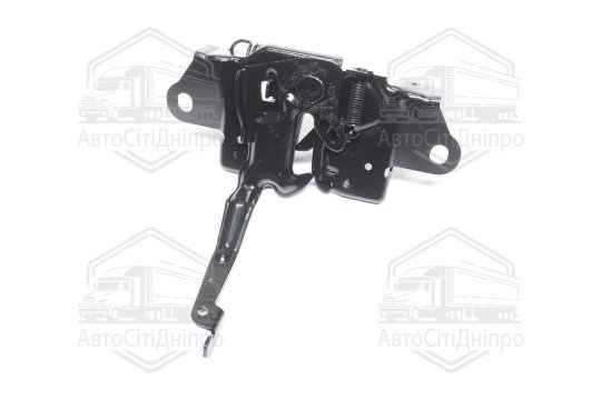 Фіксатор замку капота MAZDA CX5 12-16 (TEMPEST)