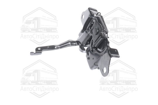 Фіксатор замку капота MAZDA CX5 12-16 (TEMPEST)