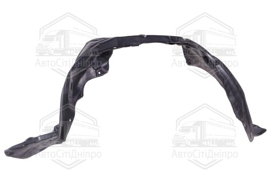 Підкрилок пер. лів. MAZDA CX5 12-16 (TEMPEST)
