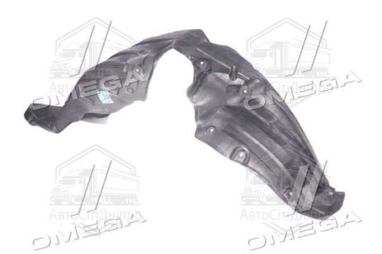 Підкрилок пер. пра. MAZDA CX5 12-16 (TEMPEST)