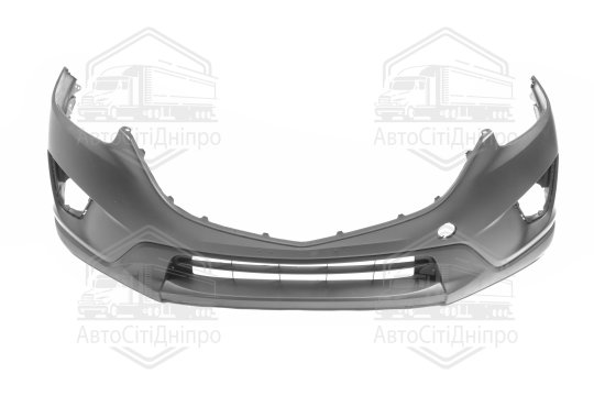 Бампер пер. MAZDA CX5 12-16 (TEMPEST)