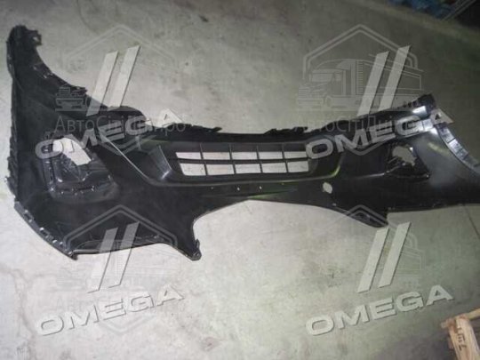 Бампер пер. MAZDA CX5 12-16 (TEMPEST)