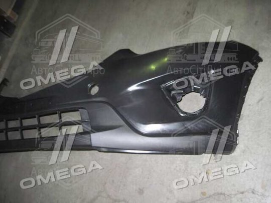 Бампер пер. MAZDA CX5 12-16 (TEMPEST)