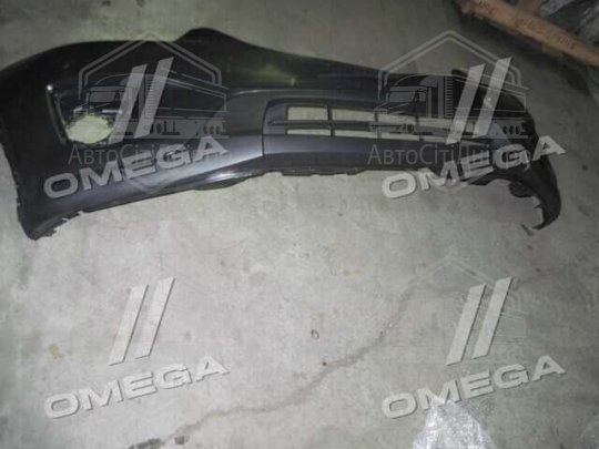Бампер пер. MAZDA CX5 12-16 (TEMPEST)