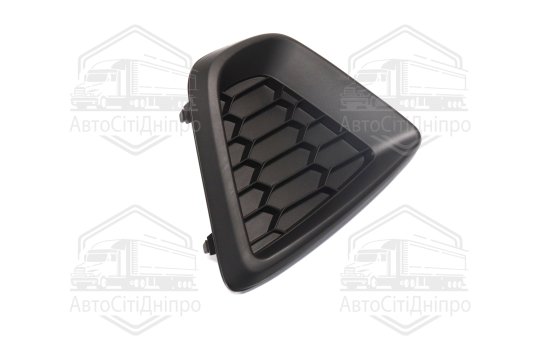 Решітка бампера пер. лів. MAZDA CX5 12-16 (TEMPEST)