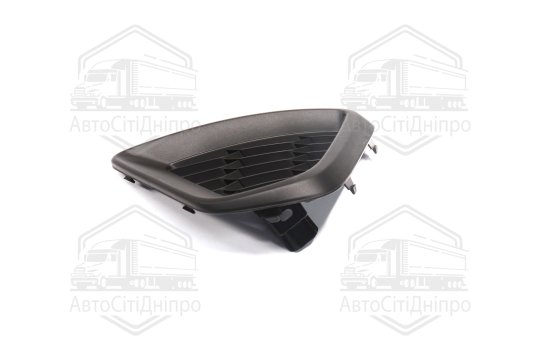 Решітка бампера пер. лів. MAZDA CX5 12-16 (TEMPEST)
