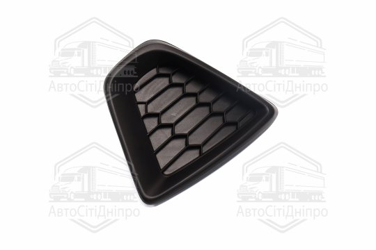 Решітка бампера пер. пра. MAZDA CX5 12-16 (TEMPEST)
